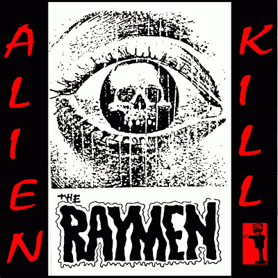 The Raymen : Alien Kill